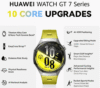 HUAWEI WATCH GT 7 Review Malaysia 2026 price in harga di specs