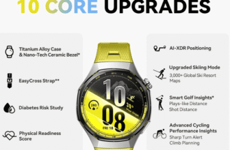 HUAWEI WATCH GT 7 Review Malaysia 2026 price in harga di specs