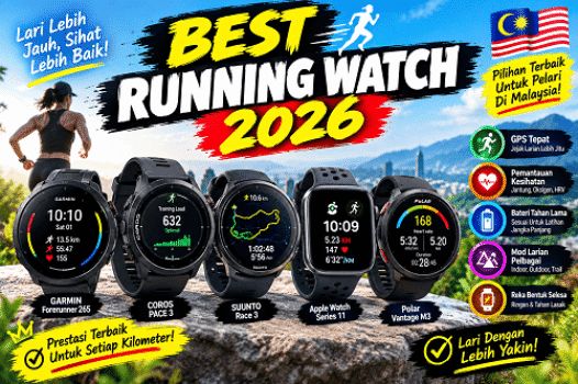 best running watch 2026