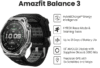 Amazfit Balance 3 Review Malaysia 2026 price in harga di specs