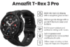 Amazfit T-Rex 3 Pro Review Malaysia 2026 price in harga di specs
