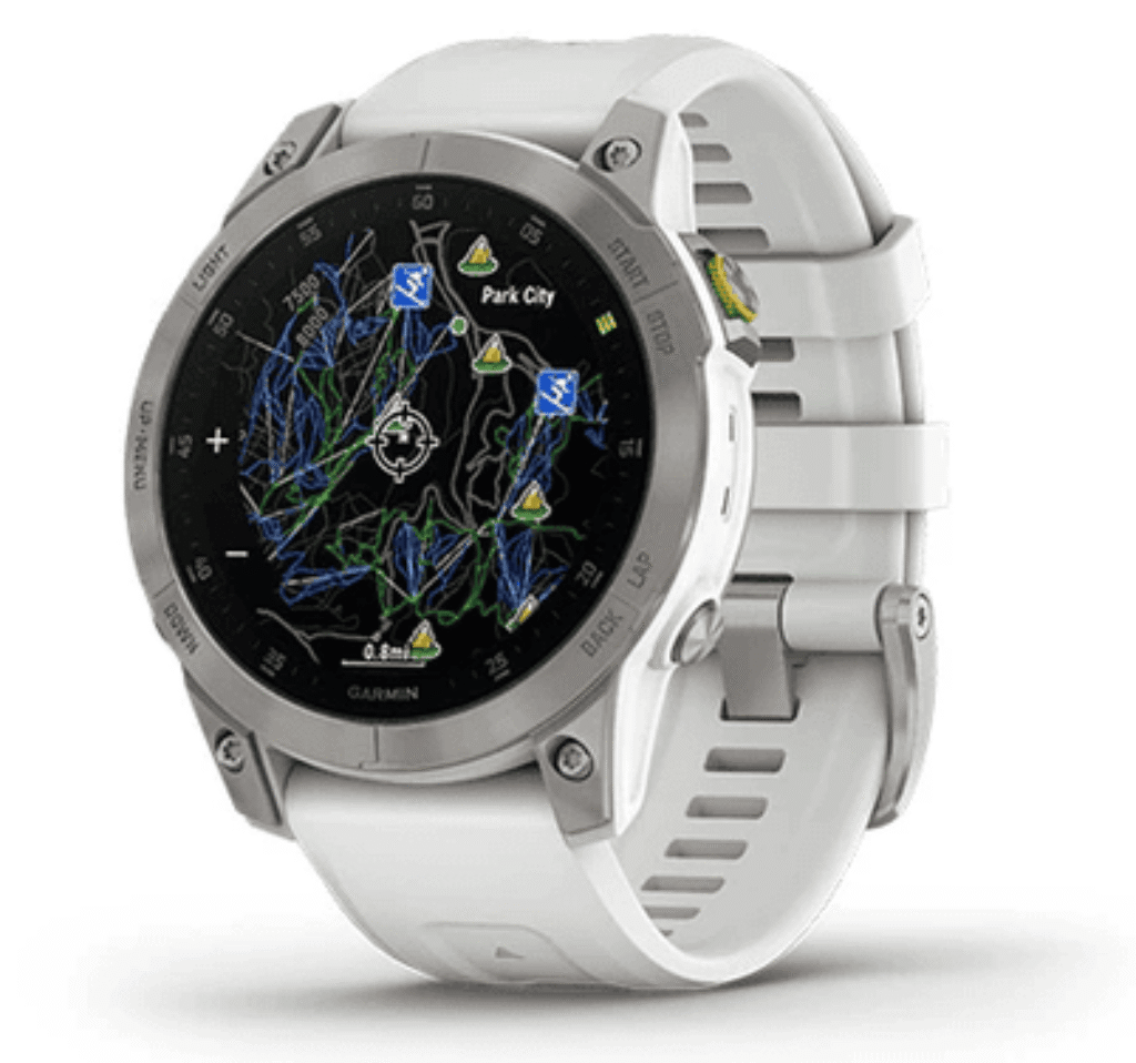 Garmin epix Gen 2 Review Malaysia 2026 price in harga di specs