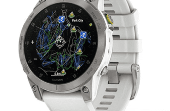 Garmin epix Gen 2 Review Malaysia 2026 price in harga di specs