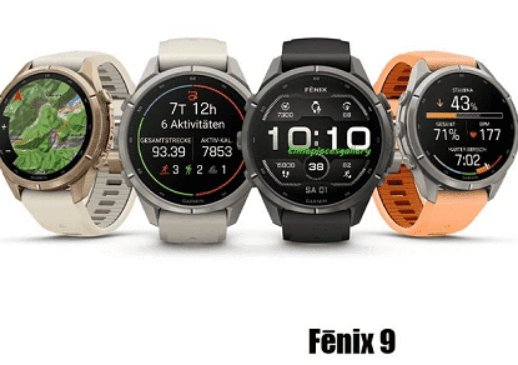 Garmin fēnix 9 Pro Review 2026 Malaysia price in harga di specs