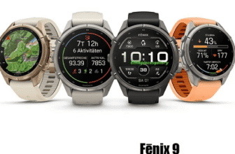 Garmin fēnix 9 Pro Review 2026 Malaysia price in harga di specs