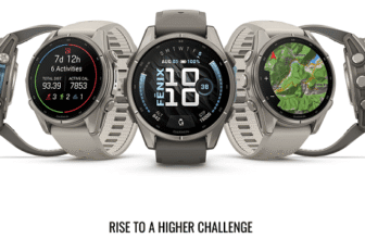 Garmin fēnix 9 Review Malaysia 2026 price in harga di specs