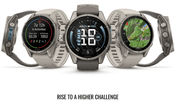 Garmin fēnix 9 Review Malaysia 2026 price in harga di specs