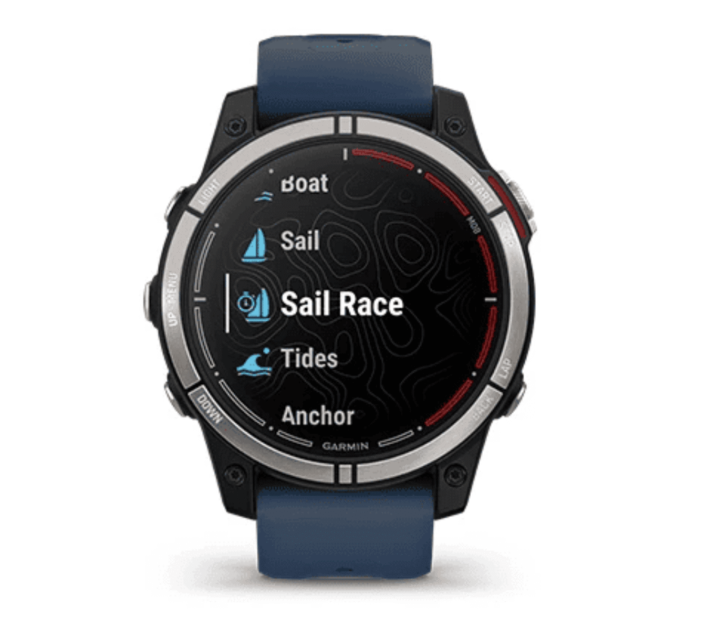 Garmin quatix 7 Review Malaysia 2026 price in harga di specs