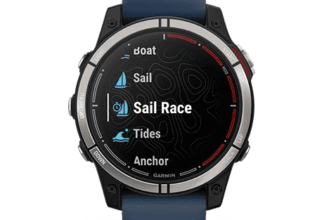 Garmin quatix 7 Review Malaysia 2026 price in harga di specs