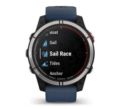 Garmin quatix 7 Review Malaysia 2026 price in harga di specs