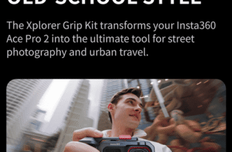 Insta 360 Ace Pro 2 Review Malaysia 2026 price in harga di specs