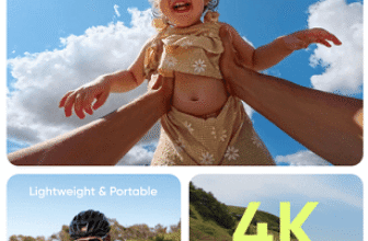 Insta 360 GO Ultra Review Malaysia 2026 price in harga di specs