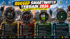 Rugged Smartwatch Terbaik 2026 Best Rugged Smartwatches Guide