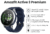 Amazfit Active 3 Premium Review: Smartwatch Premium Dengan Sapphire Glass, Dual-Band GPS, Offline Maps & Bluetooth Calling, Berbaloi Pada Harga RM749?
