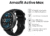 Amazfit Active Max- Smartwatch sukan & gaya hidup serba lengkap (2025–2026)