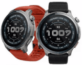 Amazfit Balance 2: 11 Sebab Hebat Kenapa Jam Pintar Ini Pilihan Terbaik 2025