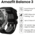 Amazfit Cheetah 2 Ultra Review Malaysia: Titanium, Sapphire, GPS 228 Jam & Bateri 30 Hari – Raja Trail Running RM2,599?