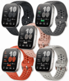 Amazfit Bip 6: Rahsia 10 Kelebihan Hebat untuk Gaya Hidup Aktif