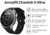 Amazfit Cheetah 2 Ultra Review Malaysia: Titanium, Sapphire, GPS 228 Jam & Bateri 30 Hari – Raja Trail Running RM2,599?