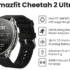 Amazfit Cheetah 2 Pro Review Malaysia: Titanium, Sapphire, GPS Dual-Band & Bateri 20 Hari – Running Watch Terbaik RM1,999?