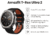 Amazfit T-Rex Ultra 2 Review Malaysia: Titanium, Sapphire, GPS 177 Jam & Diving 45m – Berbaloi RM2,399?