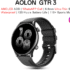 Aolon Nova Smart Watch Review: Smartwatch Elegan Dengan AMOLED 1.32″, Bluetooth Calling & Reka Bentuk Premium, Berbaloi Di Bawah RM170?