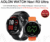 Aolon Navi R3 Ultra – Smartwatch GPS dengan Skrin AMOLED & Penjejak Sukan Harian 2026