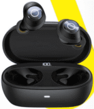 Baseus Bowie MA10 Pro: Rahsia Hebat dengan 10 Kelebihan Terbaik