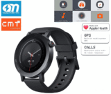 CMF Watch 3 Pro Review: Smartwatch Mid-Range Dengan AMOLED 60Hz, Dual-Band GPS, ChatGPT & Bateri 13 Hari, Berbaloi Di Bawah RM450?