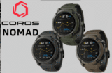 COROS Nomad: Jam GPS Outdoor Paling ‘Smart’ 2026 – Rekod Kenangan & Cabaran!