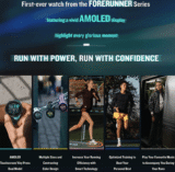 Garmin Forerunner 265 Review: Smartwatch Larian AMOLED Dengan GPS Dwi-Jalur, Training Readiness & Bateri 13 Hari, Masih Berbaloi Pada 2026?