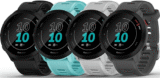 Garmin Forerunner 55: Jam Pintar Sukan Bajet Mesra dengan Fitur Hebat