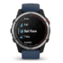 Garmin fēnix 9 Pro Review Malaysia: Titanium, AMOLED 3,000 Nits, GPS Multi-Band & Bateri 31 Hari – Flagship Garmin Terbaik 2026?