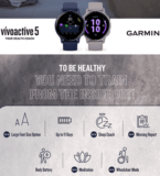 Garmin vívoactive 5 Review: Smartwatch Kesihatan & Kecergasan Terbaik Dengan AMOLED, GPS, Garmin Coach & Bateri 11 Hari