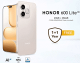 HONOR 600 Lite Review: Kamera 108MP, AMOLED 120Hz & Bateri 6600mAh — Mid-Range Baru Yang Sangat Berbaloi?