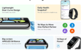 HONOR Band 10 Review: Smart Band AMOLED Nipis Dengan Bateri 14 Hari & 96 Mod Sukan, Berbaloi Pada Harga RM199?