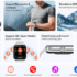 HUAWEI Band 11 Review: Smart Band AMOLED 60Hz Dengan Paparan 1,500 Nits, Bateri 14 Hari & 100 Mod Senaman, Berbaloi Pada Harga RM189?