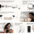 HONOR CHOICE Earbuds S8 Review: ANC 50dB, Dual Driver Titanium + Ceramic & 38 Jam Bateri — Berbaloi Pada RM299?
