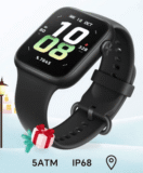 HONOR Watch 5 – Jam Pintar Serba Lengkap Dengan Hayat Bateri Luar Biasa