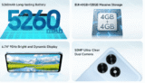 HONOR X5d Plus Review Malaysia: Kamera 50MP, 128GB & Bateri 5,260mAh – Lebih Berbaloi Daripada X5d?