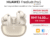 HUAWEI FreeBuds Pro 5 Review: Earbuds Flagship Dengan ANC Pintar, Audio Hi-Res & Bluetooth 6.0, Berbaloi RM699?