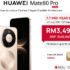 HUAWEI nova 15 Max Review: Bateri Gergasi 8500mAh Dalam Badan Nipis – Raja Ketahanan Bateri Baharu Tahun 2026?