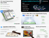 HUAWEI MatePad 12 X 2026 Review: Tablet 12-Inci 144Hz, Kirin T92B, 50MP & 66W — Berbaloi Dibeli di Malaysia?