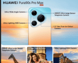 HUAWEI Pura 90s Pro Max Review Malaysia: Telefon Kamera Flagship Dengan XMAGE 2.0, Kirin 9030S & 200MP Telefoto, Berbaloi Dibeli?