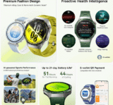 HUAWEI WATCH GT 7 Pro Review Malaysia: Titanium, ECG, Golf, Freediving & Bateri 21 Hari – Berbaloi RM1,399?