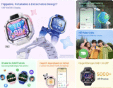 HUAWEI WATCH KIDS X1 Review: Smartwatch Kanak-Kanak dengan Kamera 13MP, 4G, GPS & Video Call — Harga RM999 di Malaysia