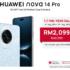 nubia Neo 5 GT 5G Review: Telefon Gaming Pertama Dengan Kipas Penyejuk Terbina Dalam Pada Harga RM1,799 — Berbaloi Atau Gimik?