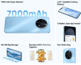 HUAWEI nova 14i Review: Bateri 7000mAh Memang Padu, Tapi Snapdragon 680 Masih Berbaloi Pada 2026?