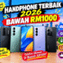 HUAWEI MatePad 12 X 2026 Review: Tablet 12-Inci 144Hz, Kirin T92B, 50MP & 66W — Berbaloi Dibeli di Malaysia?
