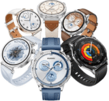 Huawei Watch GT 5: Rahsia Hebat 10 Ciri Terbaik